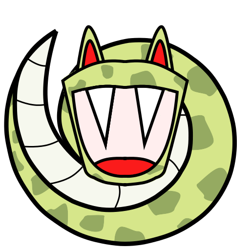 FangDev Logo