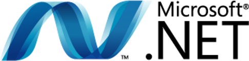 .NET Stack Logo